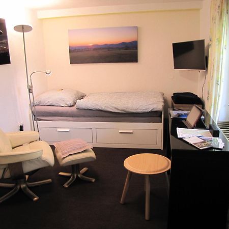 Apartment Hugo37 Am Bergpark Kassel Exteriér fotografie