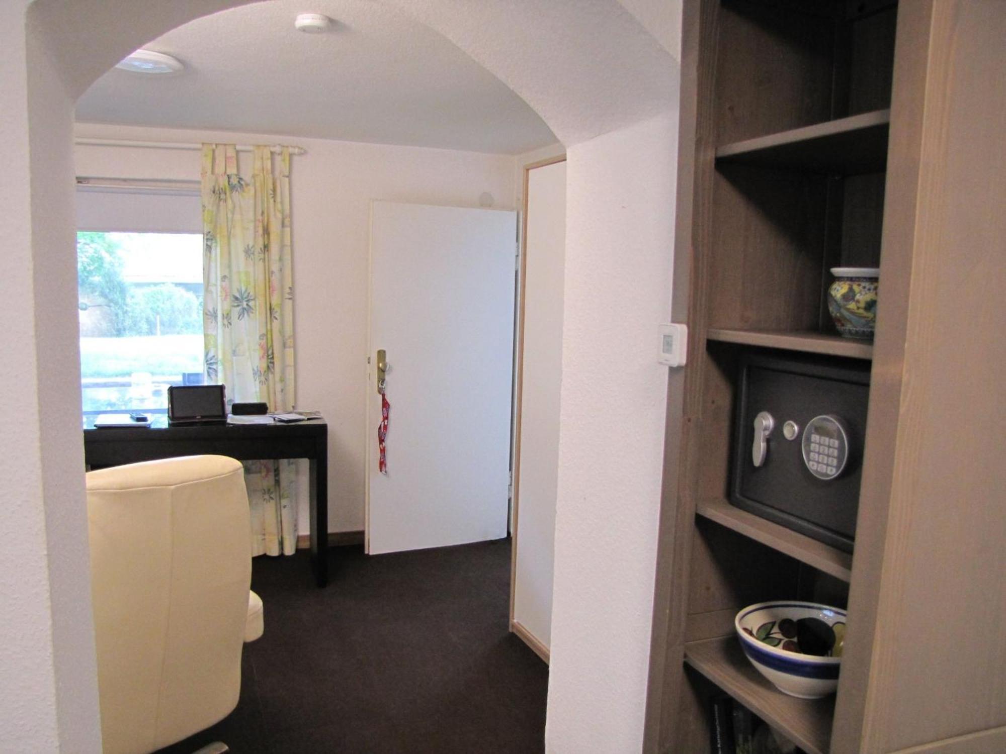 Apartment Hugo37 Am Bergpark Kassel Exteriér fotografie