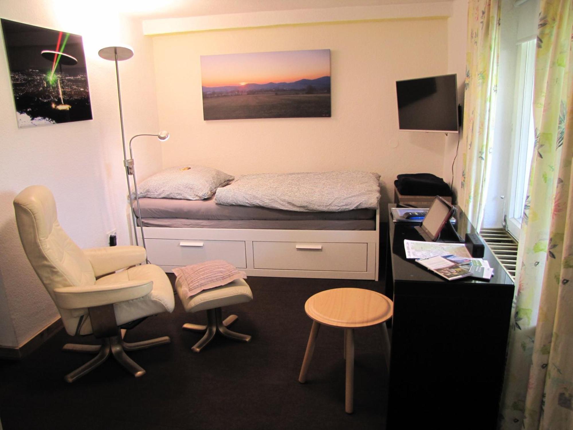 Apartment Hugo37 Am Bergpark Kassel Exteriér fotografie