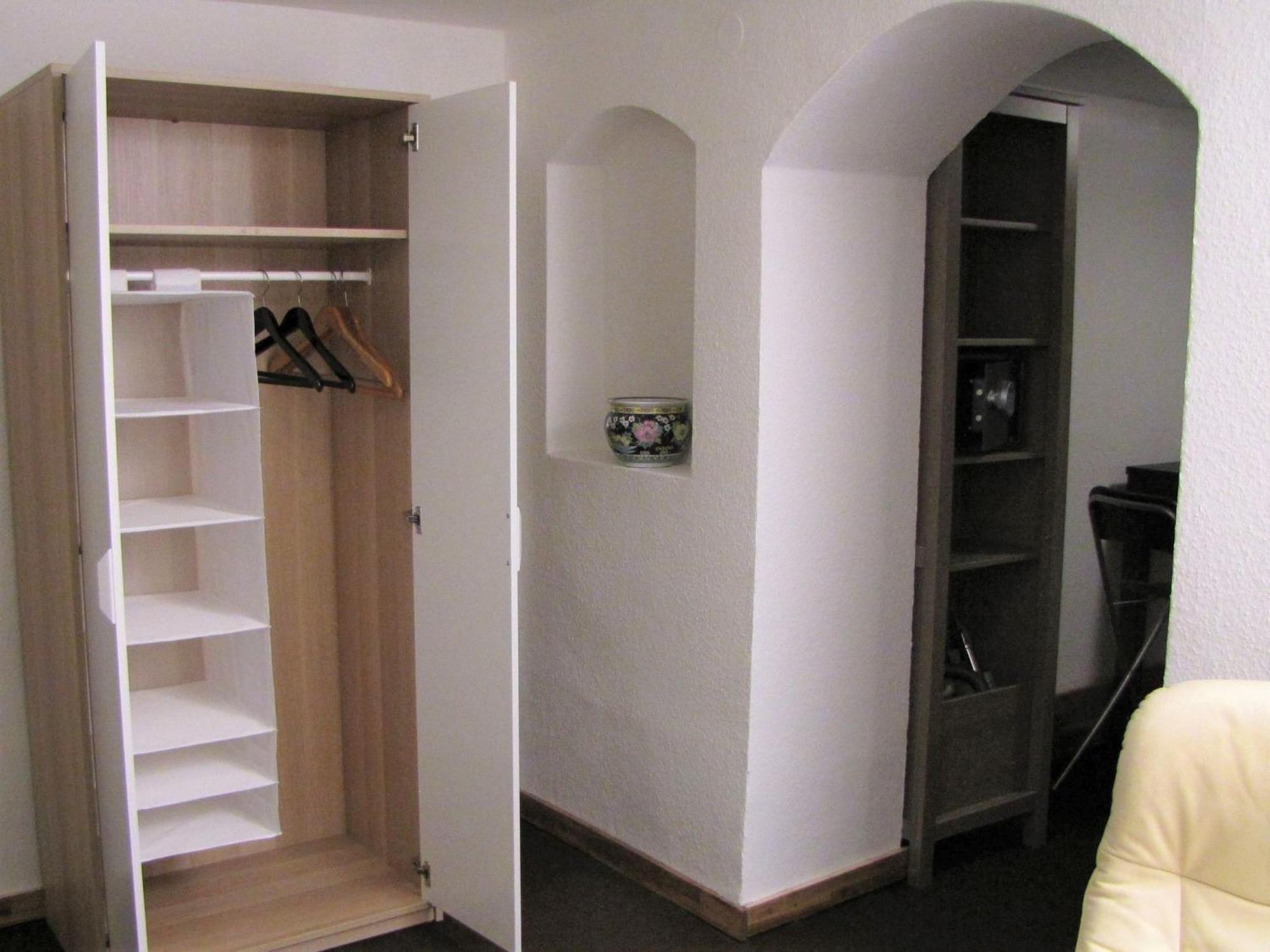 Apartment Hugo37 Am Bergpark Kassel Exteriér fotografie