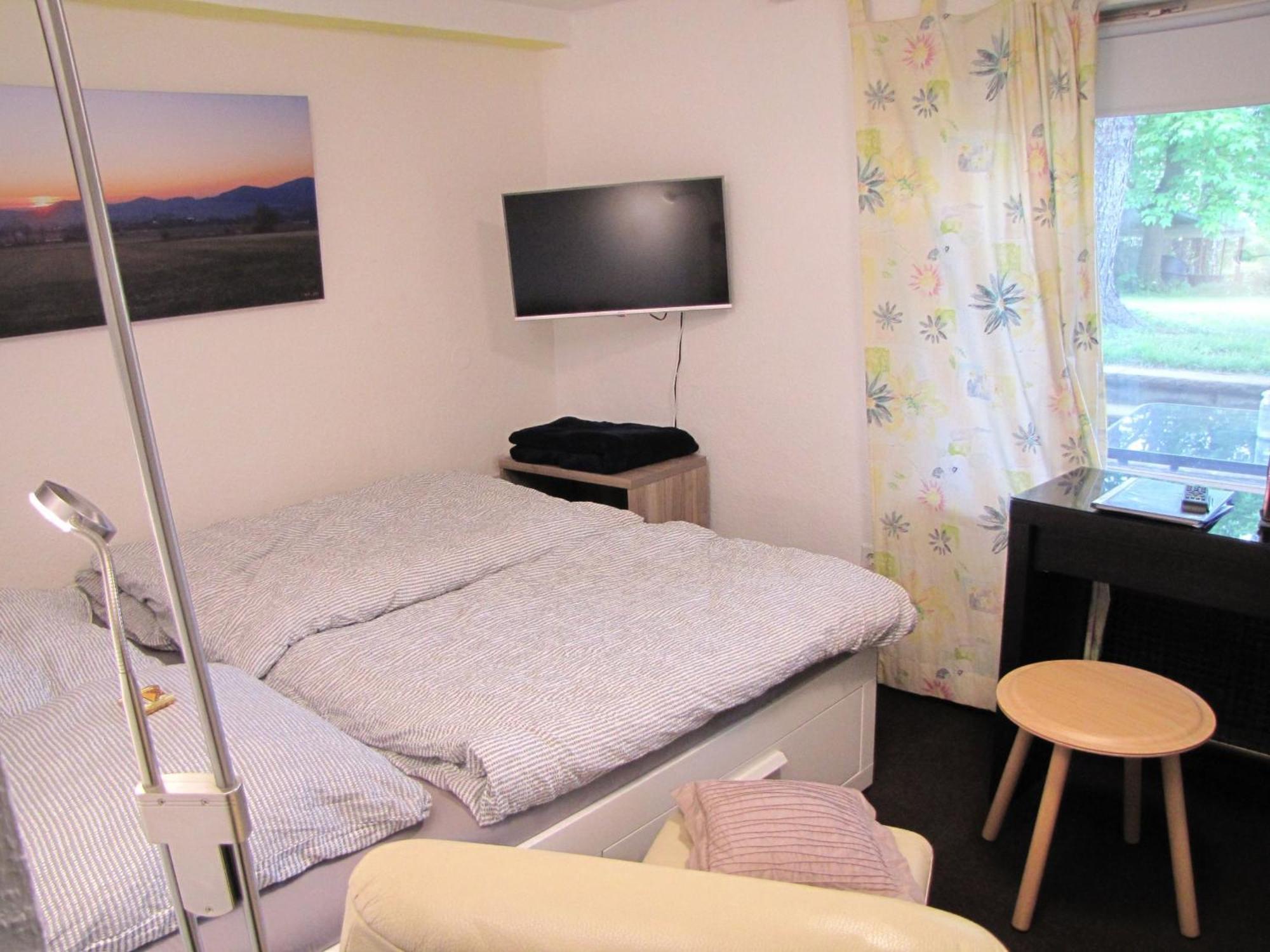 Apartment Hugo37 Am Bergpark Kassel Exteriér fotografie