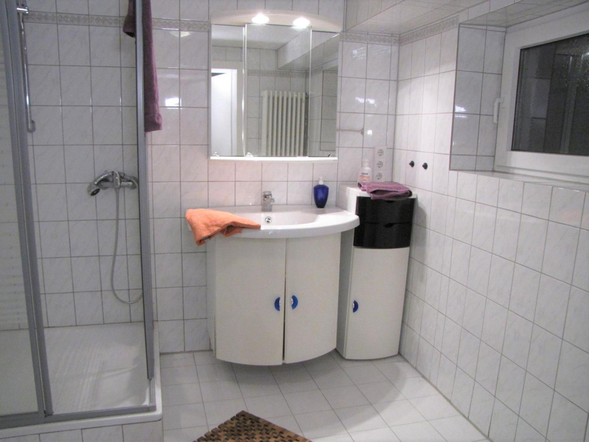 Apartment Hugo37 Am Bergpark Kassel Exteriér fotografie